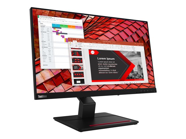 Lenovo Thinkvision T24t 20